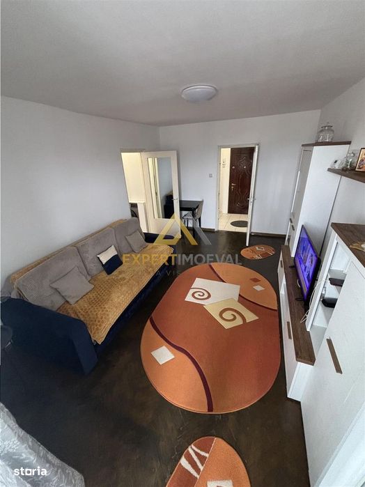 Apartament 2 camere, zona Garii, etaj 6 cu lift