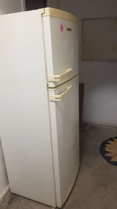 Beko fără garantie