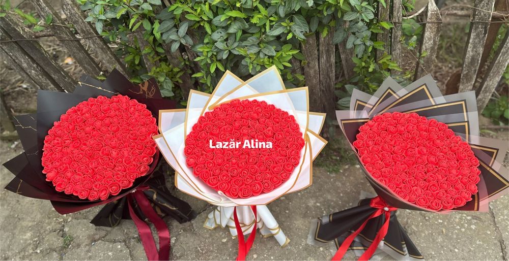 101 trandsfiri 150 lei