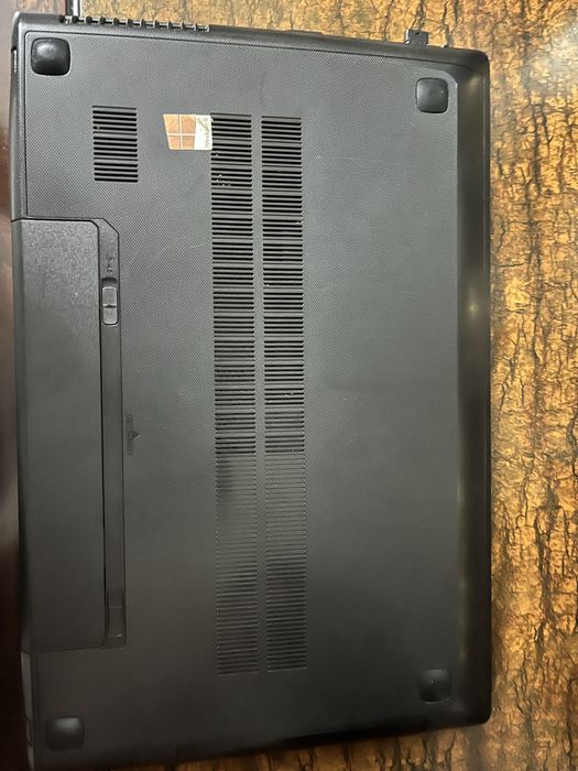 Продается ноутбук Lenovo