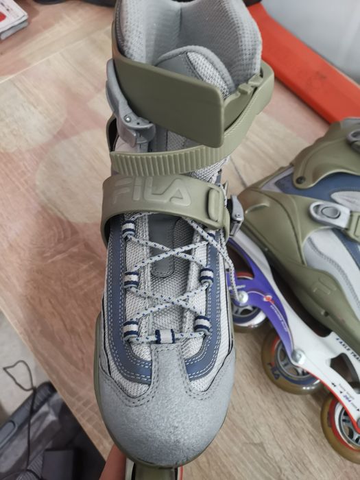 Vând Role FILA foarte bune