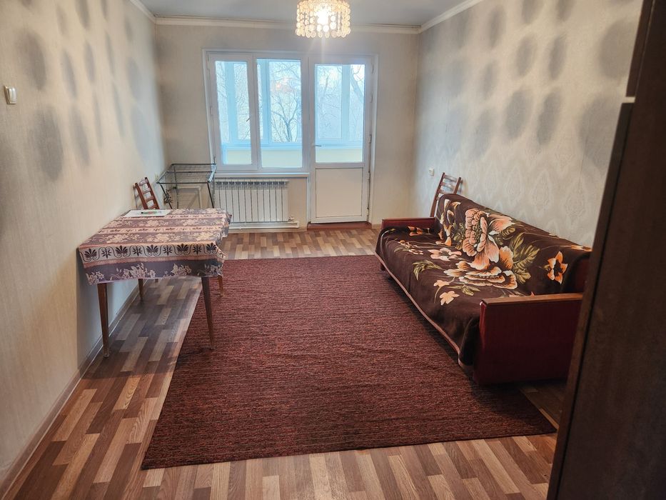 Продам 2-х комнатную квартиру