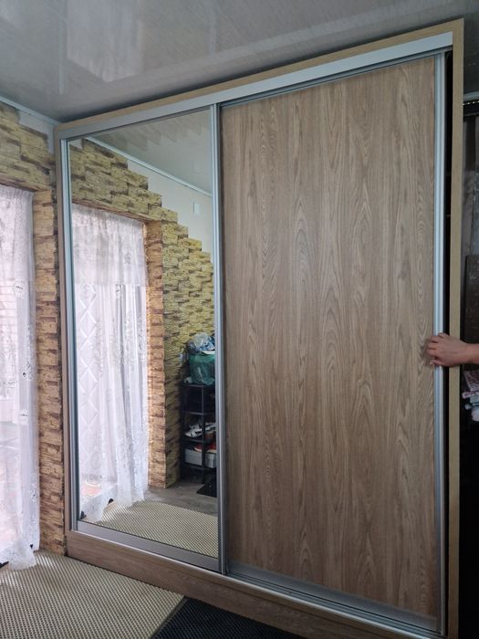 Шкаф для прихожки