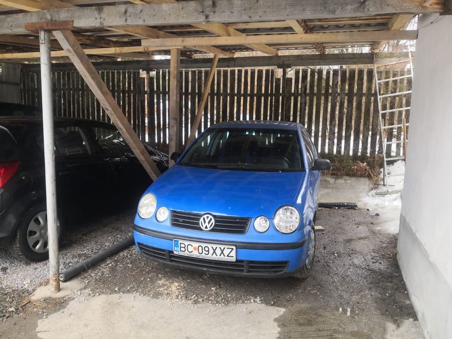 Volkswagen Polo ,