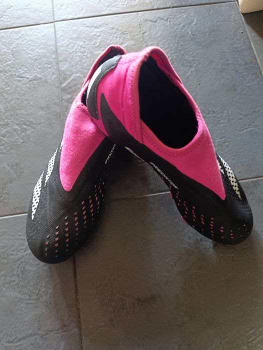 Бутонки Стоножки