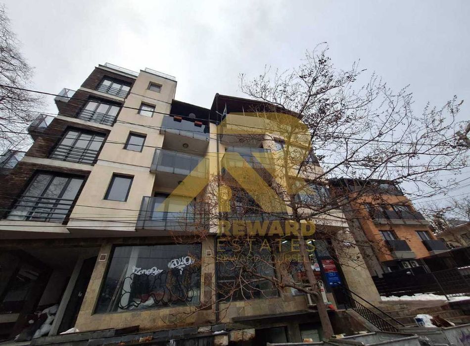 Продава се Тристаен апартамент в София, Център - 93 кв.м за 2366 €/кв.м - Снимка #14