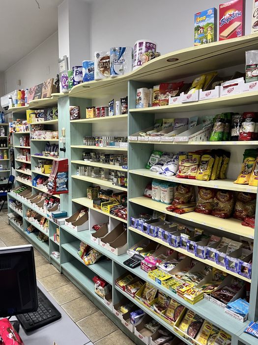 Дава се под наем Магазин в с. Беляковец, Област Велико Търново - 60 кв.м за 561 € - Снимка #8