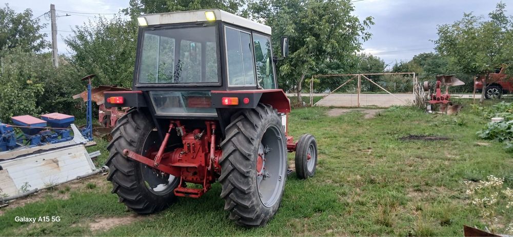International 844-S