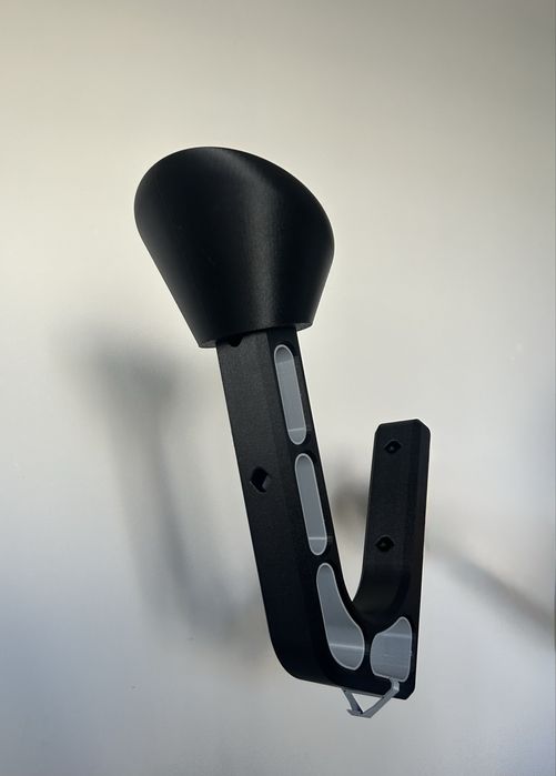 Поставка за каска