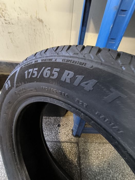 175 65 14 Matador Летни 2бр.