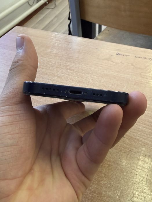 Iphone 12, без гарантии