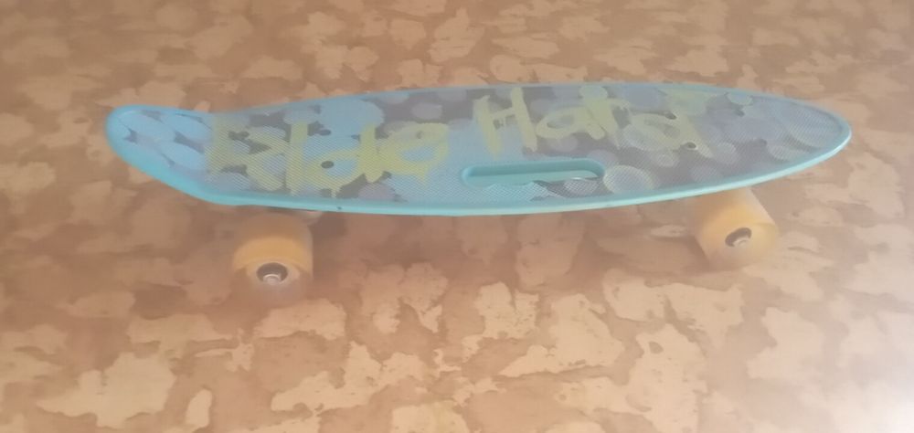 Продаю скейтборд