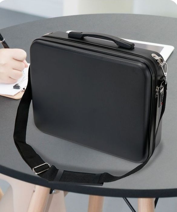 Сумка для ноутбука 16 дюймовый кейс мужской женский ударопрочный