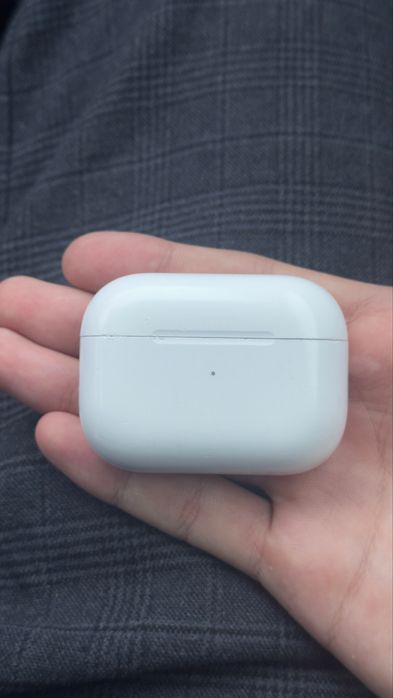 Air pods pro 2 type-c