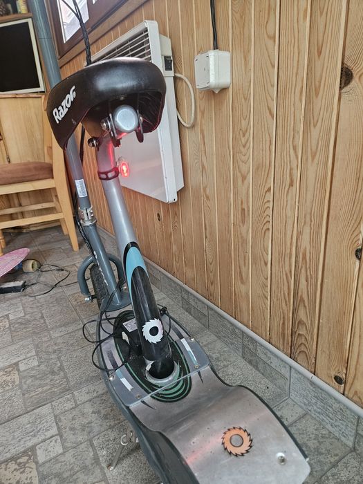 Тротинетка Razor