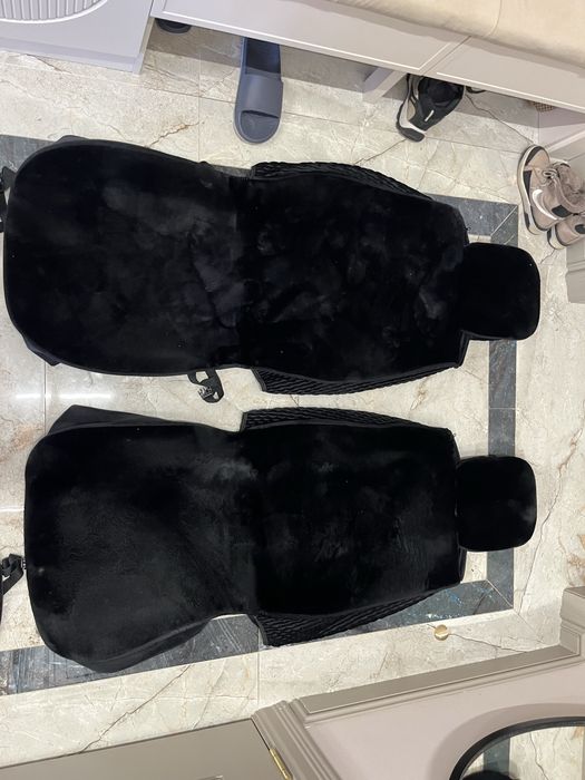 Продам чехол на сидения