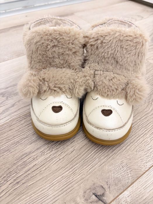 детски обувки Donsje