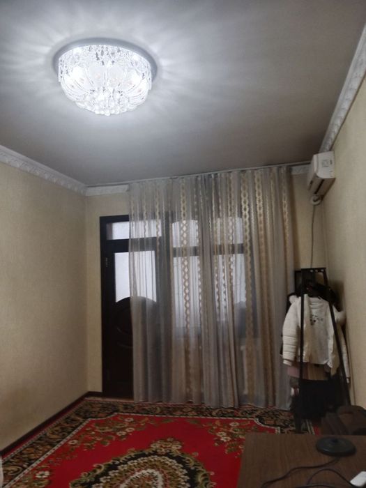 Qizlarga arenda  kvartira bor