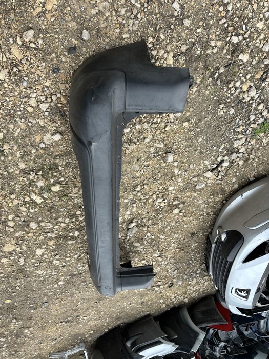 Задна броня за Пежо Партнер 2008-2010 г