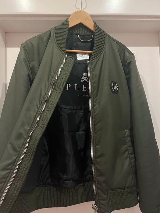 Philipp Plein original яке