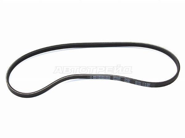 Ремень приводной Mazda Cx-5