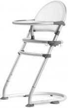 Бебешко/детско/юношеско столче за хранене MUTSY Easy Grow