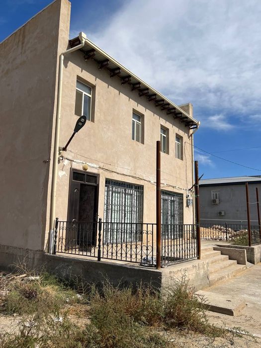 Продается дом двухэтажный со всеми удобствами