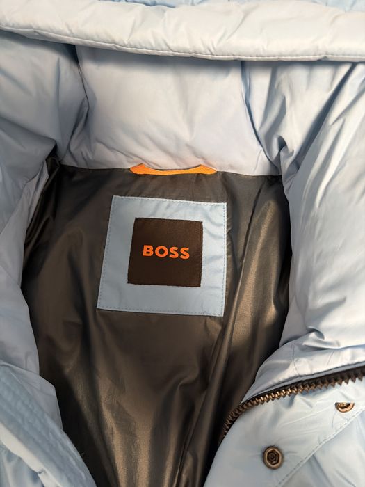 Geaca BOSS Originala