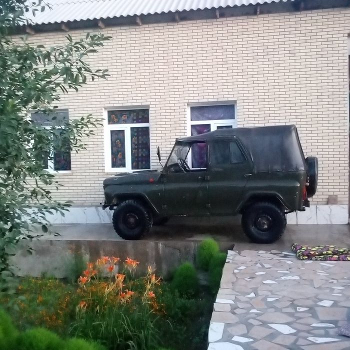 Uaz. Buxoro vil, Jondor tuman