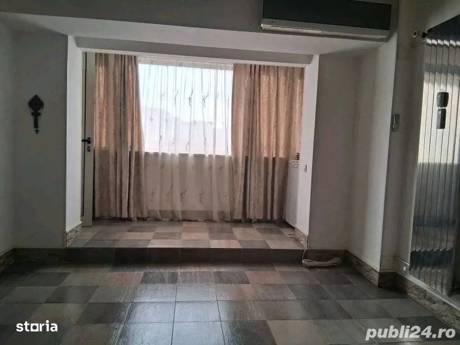 Garsonieră 44 mp | Lângă Marriott | Bloc mixt anvelopat | Etaj 2/9