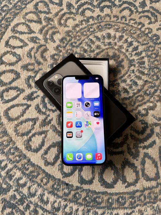 Iphone 13 pro max 1 tb / Айфон 13 про макс 1тб