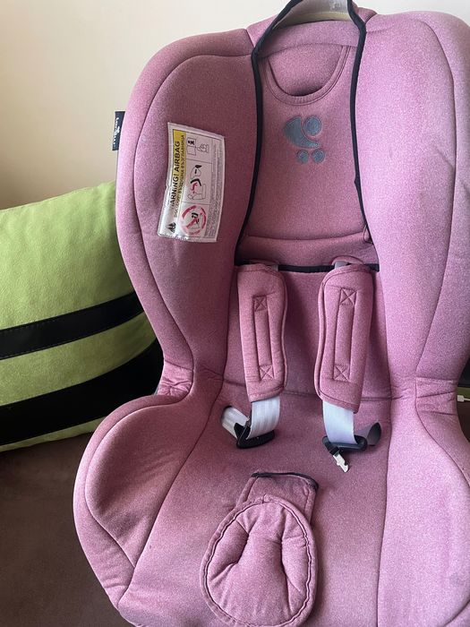 Столче за кола LORELLI