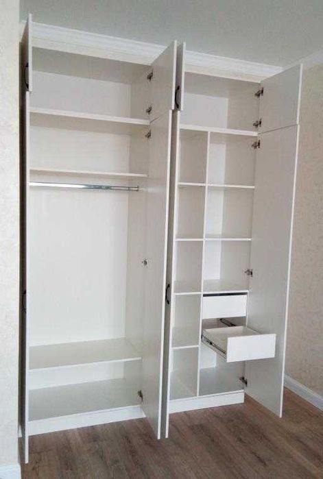 Шкаф  новый  удобный