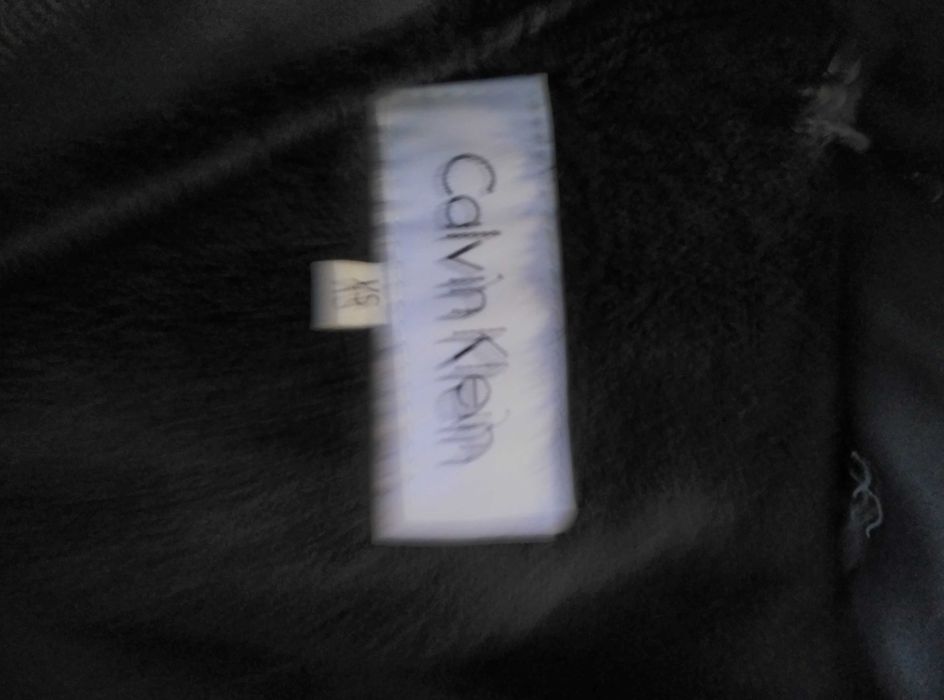 Яке Calvin Klein оргинално (S)