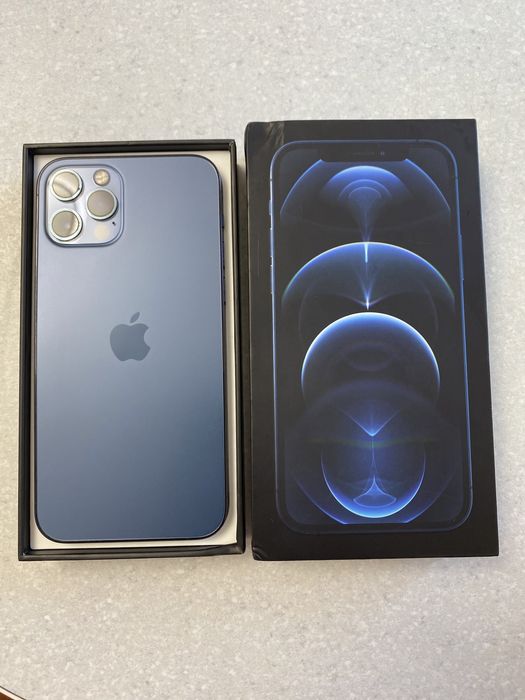 Продам iPhone 12 Pro.
