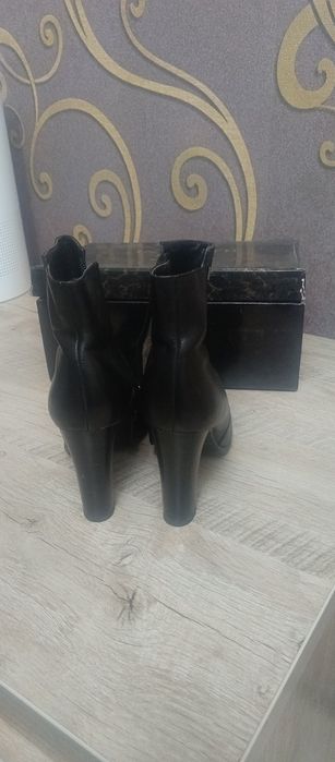 Сапог 37 размера