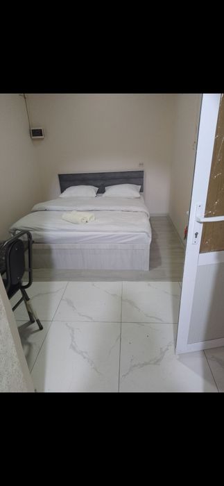 Без закс мехмонхона 24/7 хизматингизда