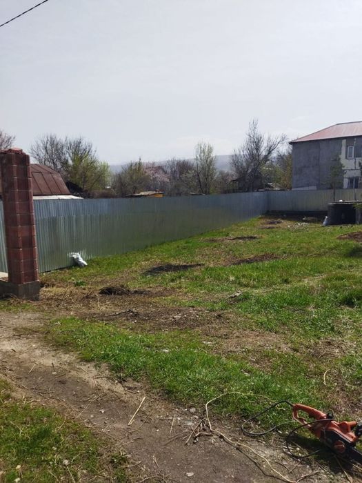 Продам участок 10 соток