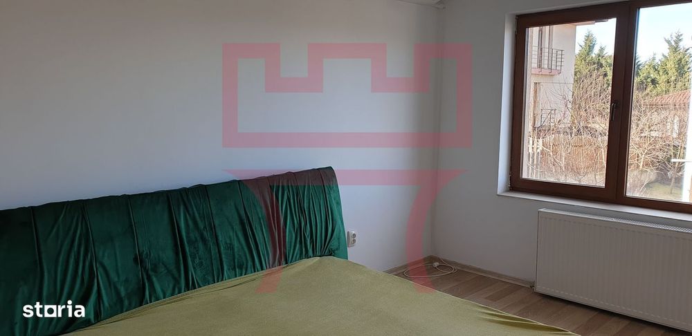 Apartament  in casa cu panorama etajul 1 si loc de parcare