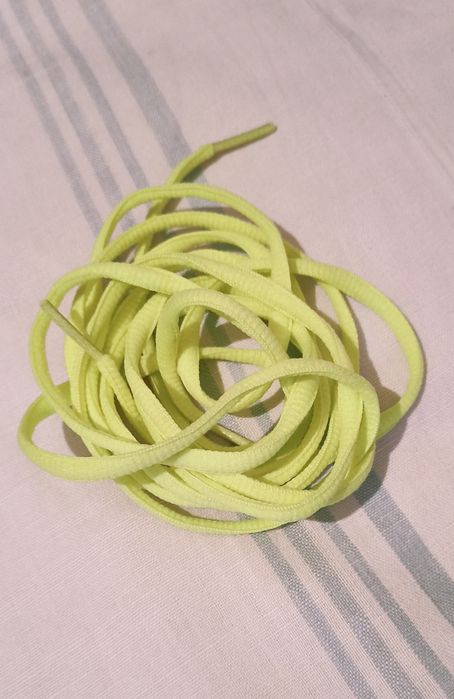 Светящиеся шнурки