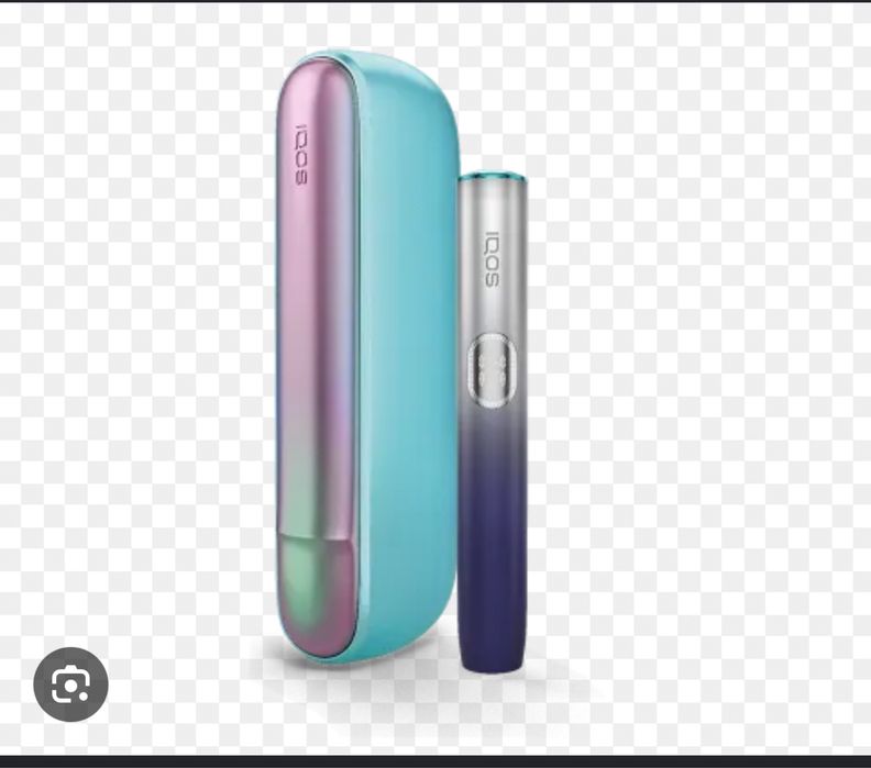 Iqos Iluma I Remix
