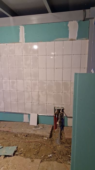 Amenajari interioare