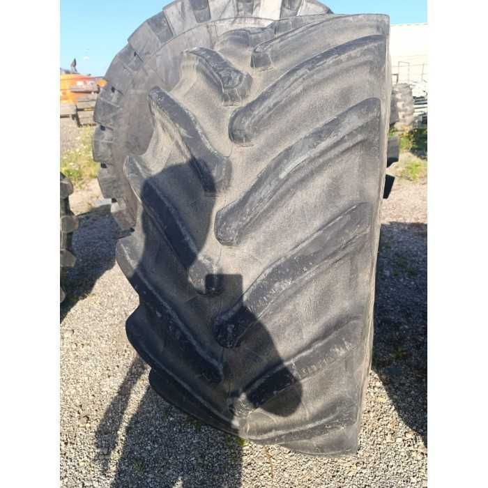 Anvelopa 600/60r30 Trelleborg Second Hand Agricola de Tractiune