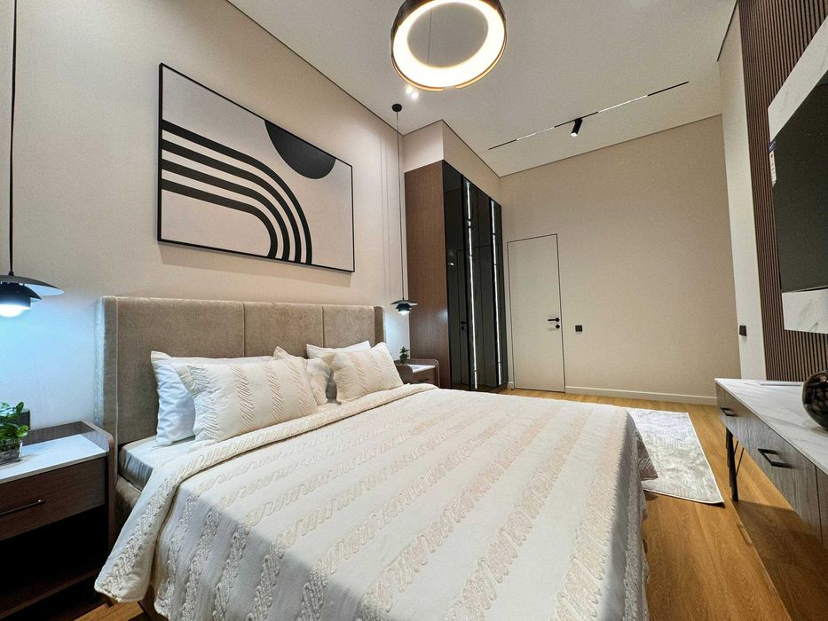 НОВОСТРОЙКА 3/4/7 Дом на третий линии