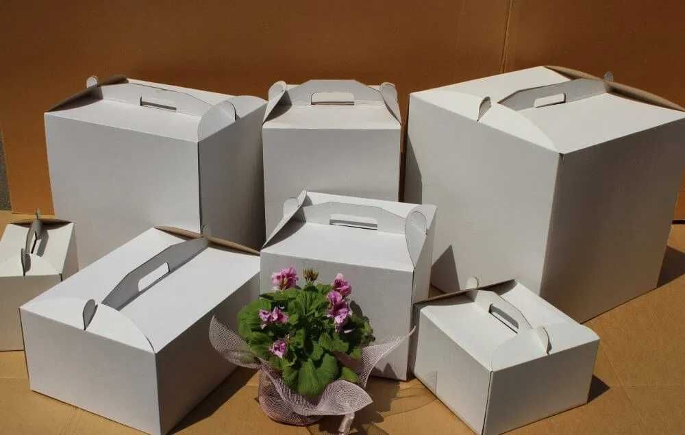 Karton karobka | Гофра яшик | Каробка Гофра | Karobka gofra