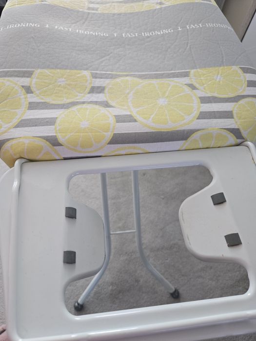 Дъска за гладне на дрехи