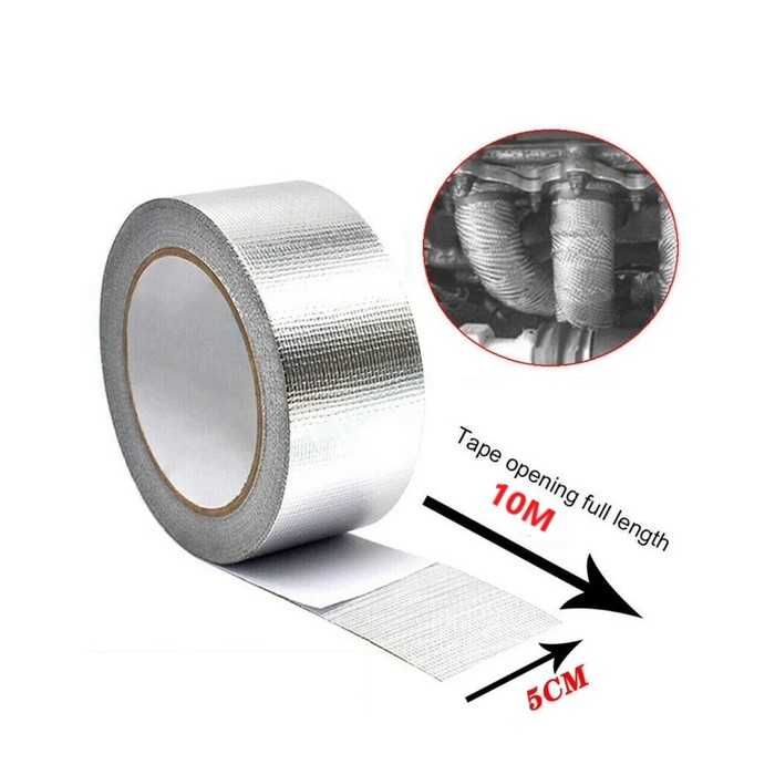 Термо лента за гърне Automat-Изолационно тиксо, 10 метра