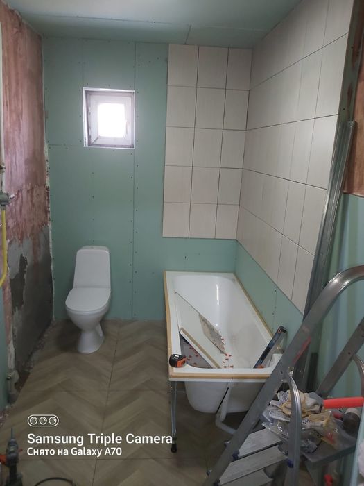 Муж на час Мастер на все руки