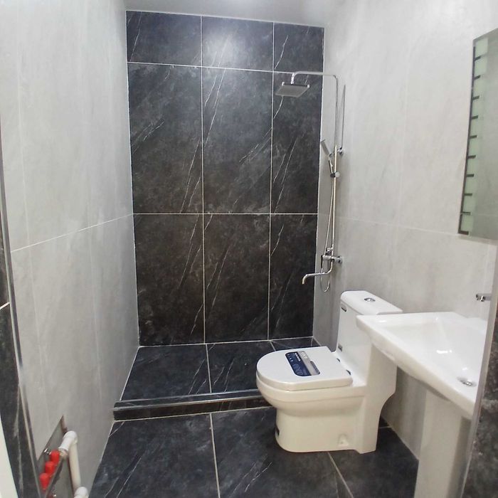 2х Этажный Новый Дом 5 комн Домбарабад Супер Цена!