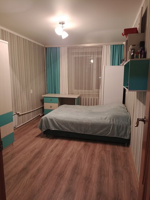 г.Караганда. Уютная квартира.